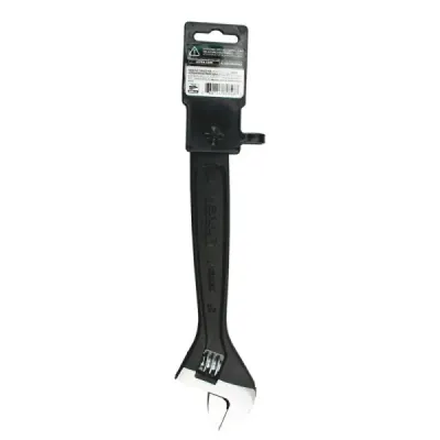 Llave Expansiva 8' Fosfatizada Apertura 1' Urrea