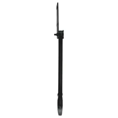 Llave Expansiva 8' Fosfatizada Apertura 1' Urrea