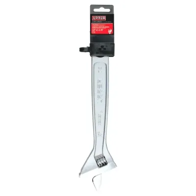 Llave Expansiva 10' Apertura 1.1/8' Urrea Uso Industrial