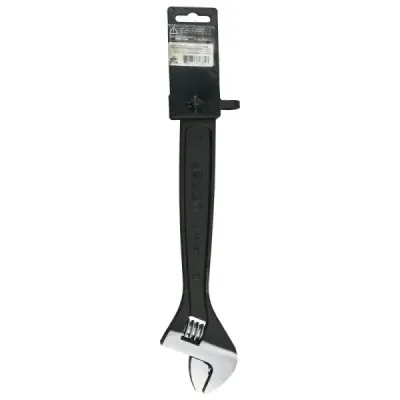 Llave Expansiva 10' Fosfatizada Apertura 1.1/8' Urrea
