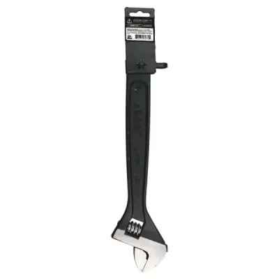 Llave Expansiva 12' Fosfatizada Apertura 1.5/16' Urrea