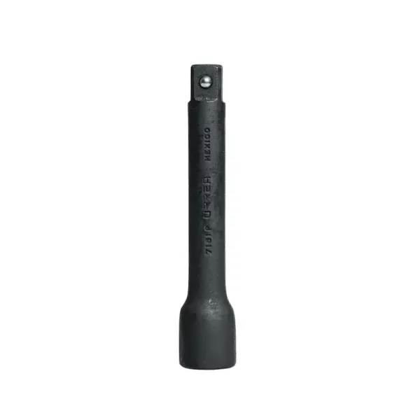 Extensión Para Dado De Impacto 1/2' X 5' Urrea Con Perno (7181P)