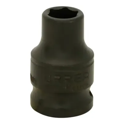 Copa De Impacto 10 Mm 6 Puntas Tipo 1 Urrea Cuadrante 3/8'