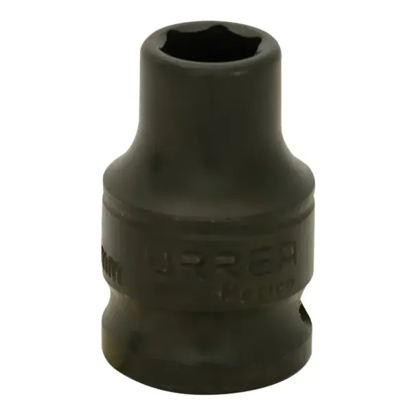 Copa De Impacto 10 Mm 6 Puntas Tipo 1 Urrea Cuadrante 3/8' (7210M)