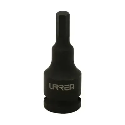 Copa De Impacto Punta Hexagonal 3/8'' Urrea Cuadrante 3/8'' (7290-3/8)