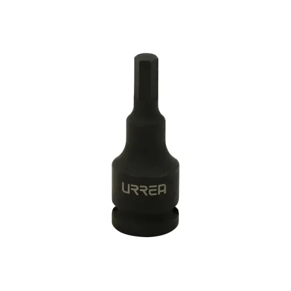 Copa De Impacto Punta Hexagonal 5 Mm Urrea Cuadrante 3/8' (7290-5M)