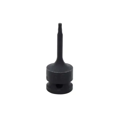 Copa De Impacto Torx T25 Uso Pesado Urrea Cuadrante 3/8'