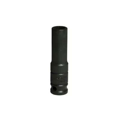 Copa De Impacto Larga 11 Mm 6 Puntas Urrea Cuadrante 1/2'