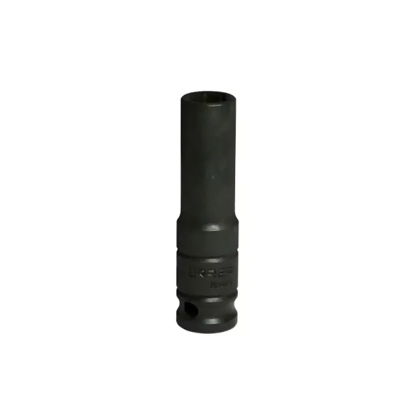 Copa De Impacto Larga 13 Mm 6 Puntas Urrea Cuadrante 1/2' (7313M)