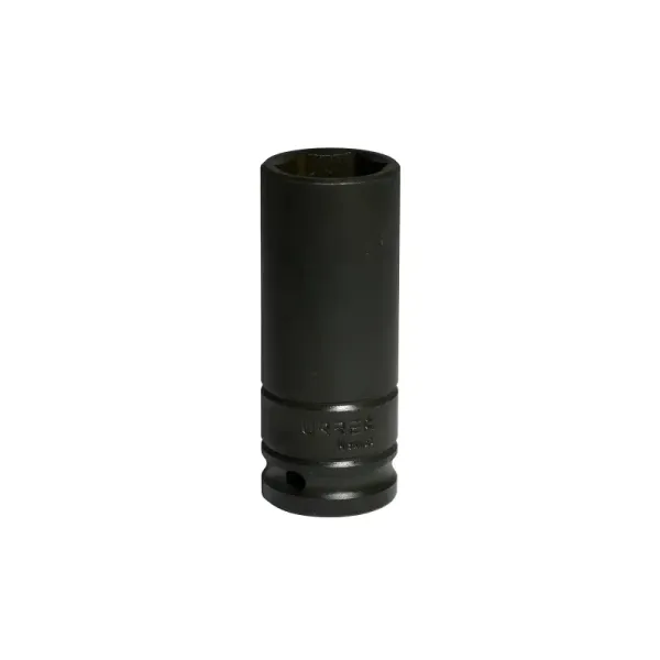 Copa De Impacto Larga 25 Mm 6 Puntas Urrea Cuadrante 1/2' (7325M)
