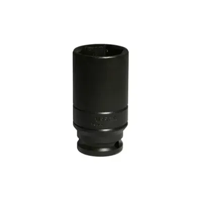 Copa De Impacto Larga 28 Mm 6 Puntas Urrea Cuadrante 1/2'
