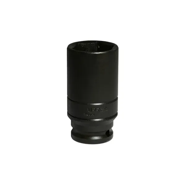 Copa De Impacto Larga 29 Mm 6 Puntas Urrea Cuadrante 1/2' (7329M)