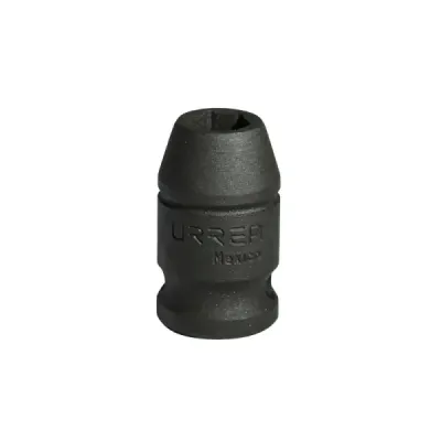 Copa De Impacto 11 Mm 6 Puntas Tipo 1 Urrea Cuadrante 1/2'