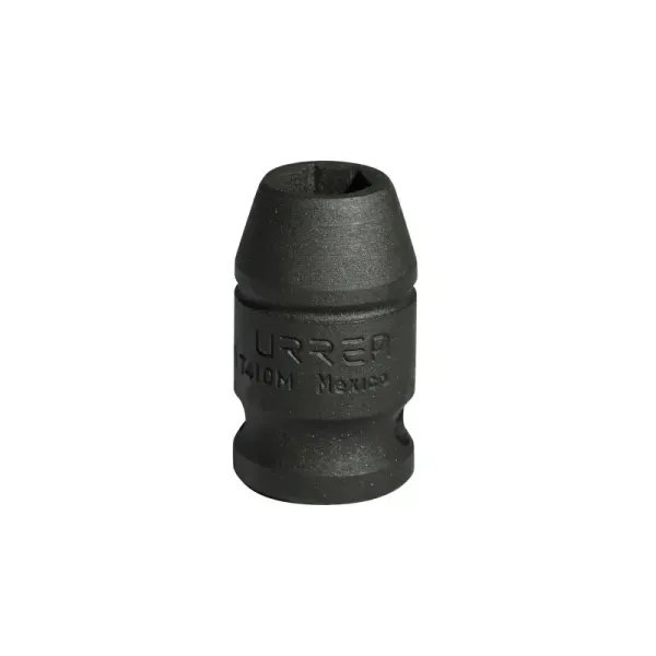 Copa De Impacto 14 Mm 6 Puntas Tipo 1 Urrea Cuadrante 1/2' (7414M)