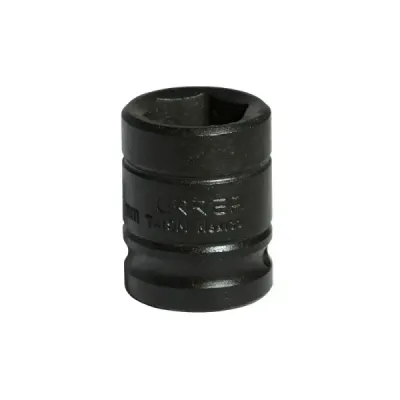 Copa De Impacto 19 Mm 6 Puntas Tipo 2 Urrea Cuadrante 1/2'