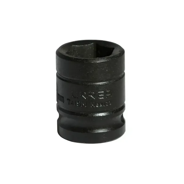 Copa De Impacto 19 Mm 6 Puntas Tipo 2 Urrea Cuadrante 1/2' (7419M)