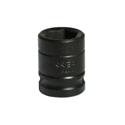 Copa De Impacto 21 Mm 6 Puntas Tipo 2 Urrea Cuadrante 1/2'
