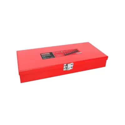 Juego 9 Copas De Impacto Torx Industrial Urrea Cuadro 1/2'