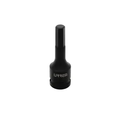 Copa Impacto Hexagonal 10 Mm Industrial Urrea Cuadro 1/2'