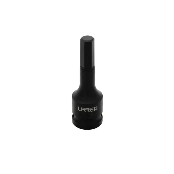 Copa Impacto Hexagonal 10 Mm Industrial Urrea Cuadro 1/2' (7441-10M)