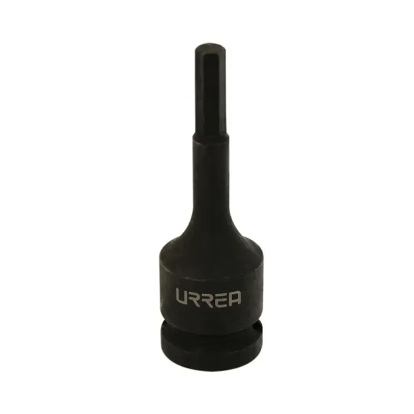 Copa Impacto Hexagonal 3/4'' Industrial Urrea Cuadro 1/2'' (7441-3/4)