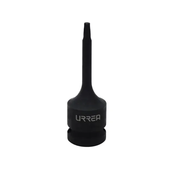 Copa De Impacto Torx T45 De Uso Pesado Urrea Cuadro 1/2' (744145W)