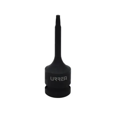 Copa De Impacto Torx T55 De Uso Pesado Urrea Cuadro 1/2'