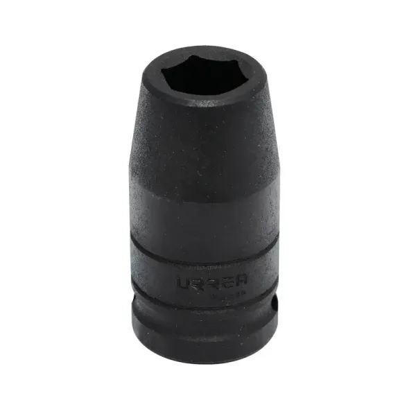 Copa Impacto Larga 9/16' 6 Puntas Urrea Cuadrante 3/4' (7509L)