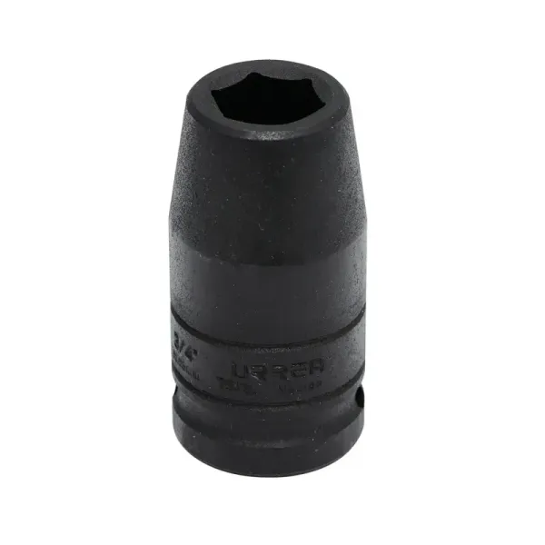 Copa Impacto Larga 3/4' 6 Puntas Urrea Cuadrante 3/4' (7512L)