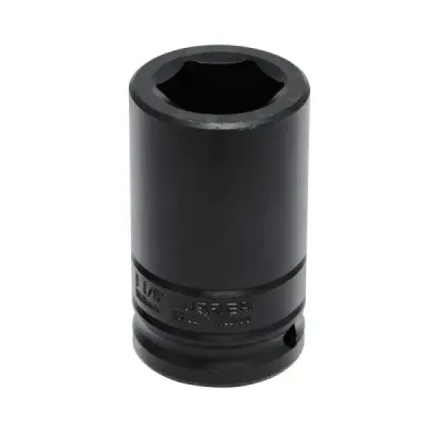 Copa Impacto Larga 1.1/8' 6 Puntas Urrea Cuadrante 3/4'