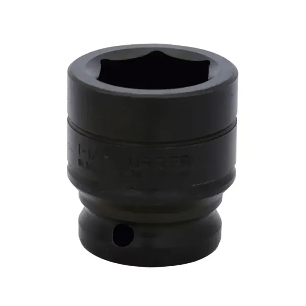 Copa De Impacto 1.1/4' 6 Puntas Urrea Cuadrante 3/4' (7520)