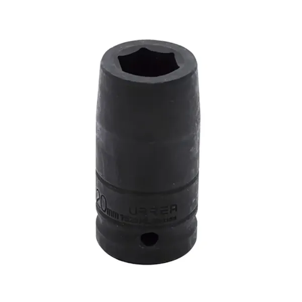 Copa De Impacto Larga 20 Mm 6 Puntas Urrea Cuadrante 3/4' (7520ML)