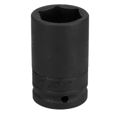 Copa Impacto Larga 1.3/8' 6 Puntas Urrea Cuadrante 3/4'