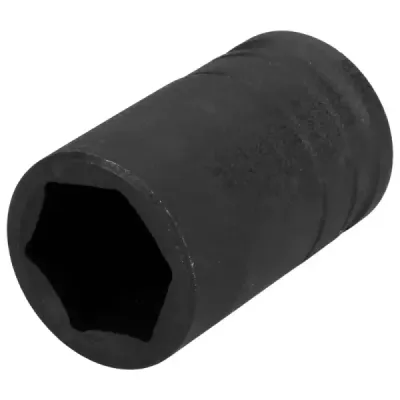 Copa Impacto Larga 1.3/8' 6 Puntas Urrea Cuadrante 3/4'
