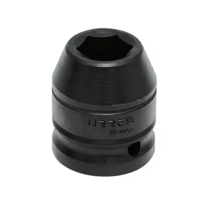 Copa De Impacto 22 Mm 6 Puntas Urrea Cuadrante 3/4'