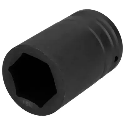 Copa Impacto Larga 1.1/2' 6 Puntas Urrea Cuadrante 3/4'