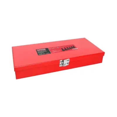 Set 6 Copas De Impacto Hexagonal Métricas Urrea Cuadro 3/4'