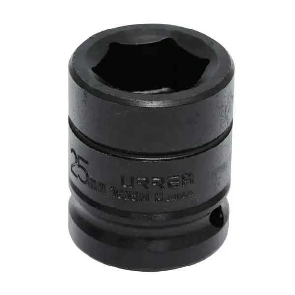 Copa De Impacto 25 Mm 6 Puntas Urrea Cuadrante 3/4' (7525M)