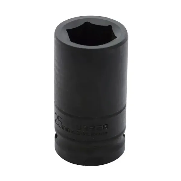 Copa De Impacto Larga 25 Mm 6 Puntas Urrea Cuadrante 3/4' (7525ML)