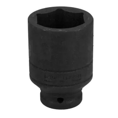 Copa Impacto Larga 1.3/4' 6 Puntas Urrea Cuadrante 3/4'
