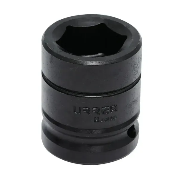 Copa De Impacto 28 Mm 6 Puntas Urrea Cuadrante 3/4' (7528M)