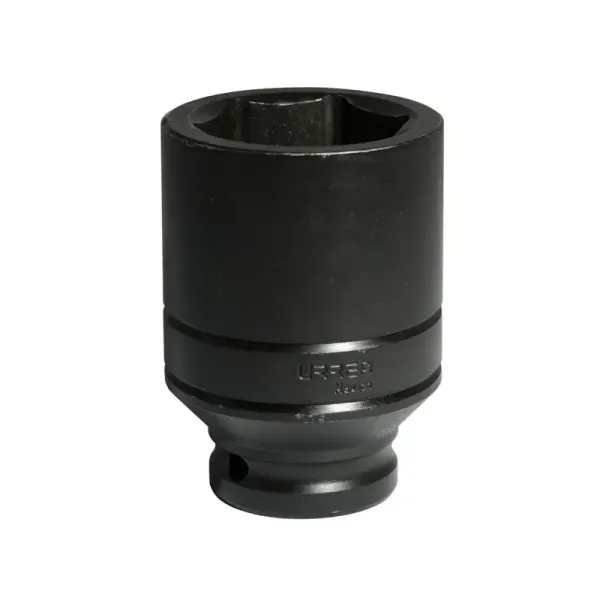 Copa Impacto Larga 1.13/16' 6 Puntas Urrea Cuadrante 3/4' (7529L)