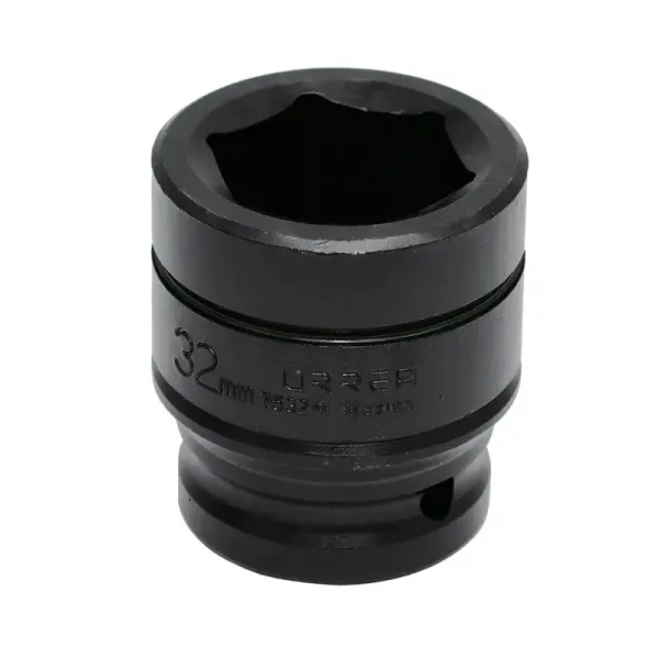 Copa De Impacto 32 Mm 6 Puntas Urrea Cuadrante 3/4' (7532M)