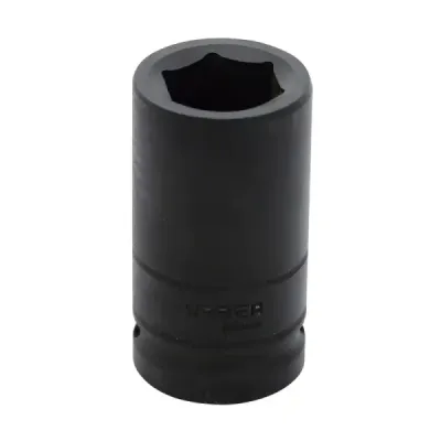 Copa De Impacto Larga 38 Mm 6 Puntas Urrea Cuadrante 3/4'