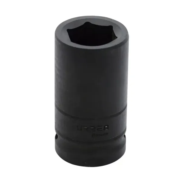 Copa De Impacto Larga 38 Mm 6 Puntas Urrea Cuadrante 3/4' (7538ML)