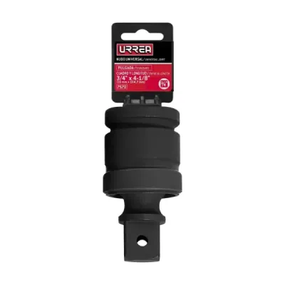 Nudo Universal Para Copa De Impacto 3/4' X 4.1/8' Urrea