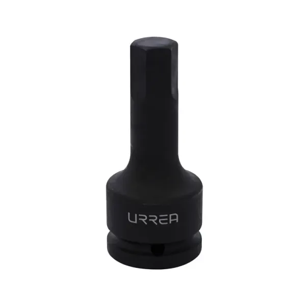Copa De Impacto Punta Hexagonal 1' Urrea Cuadrante 3/4' (7590-1)