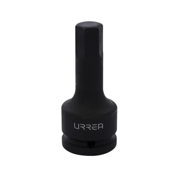 Copa De Impacto Punta Hexagonal 7/8'' Urrea Cuadrante 3/4'' (7590-7/8)