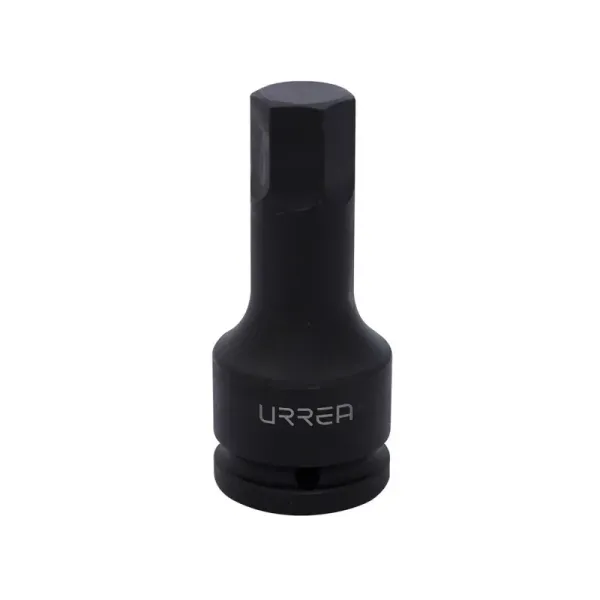 Copa De Impacto Punta Hexagonal 24 Mm Urrea Cuadrante 3/4' (759024M)