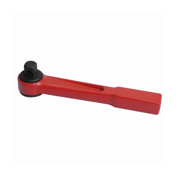 Maneral Para Copas De Impacto 3/4' X 10.1/32' Golpe Urrea (7657)